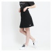 adidas Originals Skirt čierna