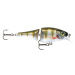 Rapala wobler bx jointed shad yp 6 cm 7 g