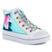 Boty Unicorn Jr model 17613468 - Skechers