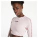 ellesse Tance Ls Crop T-Shirt