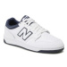 New Balance Sneakersy BB480LWN Biela