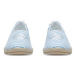 Moomin Espadrilky CS-SS24-171MMN Modrá