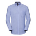 Russell Pánska košeľa R-920M-0 Oxford Blue