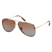 Tom Ford Leon FT1071 30F - ONE SIZE (62)