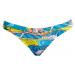 Spodný diel plaviek funkita summer bay eco hipster brief