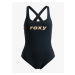 Roxy Active Cross Back One Piece Swimsuit