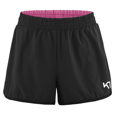 Women's shorts Kari Traa Vilde Shorts Black