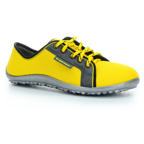 topánky Leguano Aktiv slnečno žlté 38 EUR