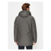 Woolrich Parka Arctic CFWOOU0482MRUT0001 Sivá Regular Fit