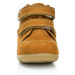 Bobux Timber Arctic Mustard step up barefoot zimné topánky 22 EUR