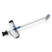 PARK TOOL momentový kľúč - TORQUE WRENCH 0-14 Nm TW-1-2 - strieborná/čierna