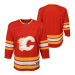 Calgary Flames detský hokejový dres Premier Home