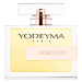 Yodeyma Serenity parfumovaná voda dámska Varianta: 15ml