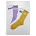 Hell Heaven Socks Socks 4-pack multicolor