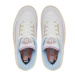 Nike Sneakersy Air Jordan 2 Retro Low DX4401 146 Biela