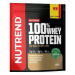 Nutrend 100% Whey Protein 1000 g, banán + jahoda