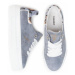Togoshi Sneakersy TG-13-04-000224 Modrá