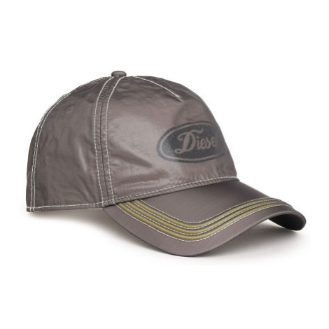 Šiltovka Diesel C-Rick Hat Grey