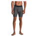 Pánske kompresné kraťasy UNDER ARMOUR UA HG Armour Shorts-GRY