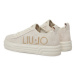 Liu Jo Sneakersy Cleo 26 BA4065 PX373 Sivá