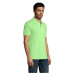 SOĽS Prime Pánske polo triko SL00571 Apple green