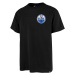 Edmonton Oilers pánske tričko Backer ´47 Echo Tee