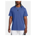 Under Armour Men's T-Shirt Curry Hvyweight Logo Tee - Men