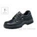 Unisex pracovná obuv Norfolk 715-61579 XW U MLI-B25B1 Black - Bata Industrials