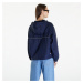 Vetrovka Tommy Jeans Chicago Tape Windbreaker Dark Night Navy