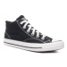 Converse Plátenky Chuck Taylor All Star Malden Street A00811C Čierna