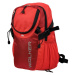 WALKER FLOW Turistický batoh, červená, veľkosť