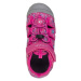 Loap BAM Detské sandále, ružová, veľkosť
