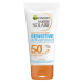 Garnier Ambre Solaire Sensitive Advanced Kids OF 50