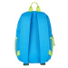 Mckinley turistický batoh Picton 8 Farba: Modrá
