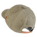 Čapica Camel Active Cotton/Linen Cap Leaf Green