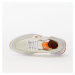 Converse Weapon CX Leather & Suede Egret/ Sun Ray/ White