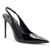 Nine West Sandále AYANA ZL22045-1CCP Čierna