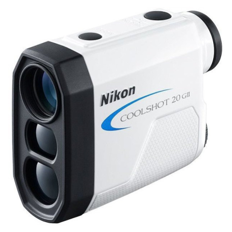 Nikon Coolshot 20 GII Laserový diaľkomer