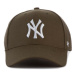 47 Brand Šiltovka New York Yankees B-MVPSP17WBP-SW Zelená
