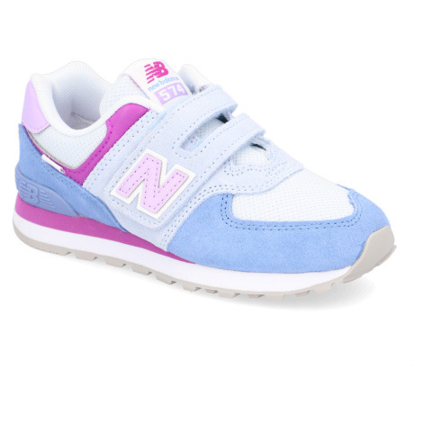 Dievčenské tenisky New Balance