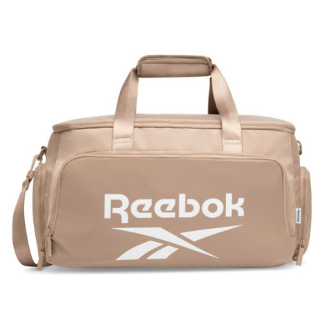 Reebok Taška RBK-032-CCC-05 Béžová