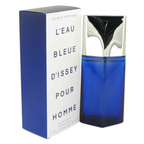 Issey Miyake L´Eau Bleue D´Issey Pour Homme - EDT 75 ml