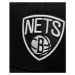 Mitchell & Ness NBA Brooklyn Nets Logo Team High Crown 6 Panel Classic Red Snapback HHSSINTL102-