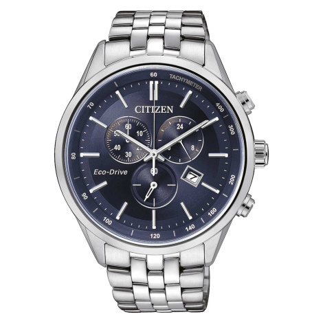 Citizen AT2141-52L Sports Chrono