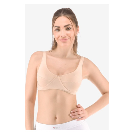 Športové podprsenky Gina