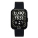 Liu Jo Smart hodinky Voice Slim SWLJ096 Čierna