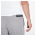 Tepláky Under Armour Unstoppable Texture Jogger Pewter/ Black