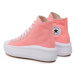 Converse Plátenky Chuck Taylor All Star Move A03544C Ružová