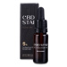 CBD Star Konopný CBG olej RECOVERY 5%, 10 ml, 500 mg