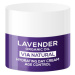 Hydratačný denný krém proti starnutiu s organickým levanduľovým olejom Lavender 50ml